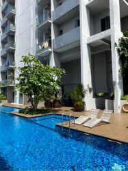 Forte Suites (D8), Apartment #574543491